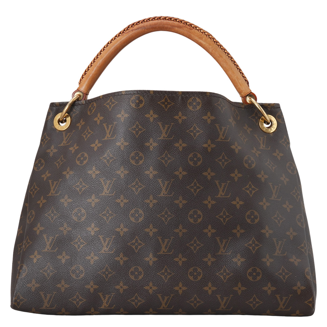 LOUIS VUITTON(USED)루이비통 모노그램 앗치